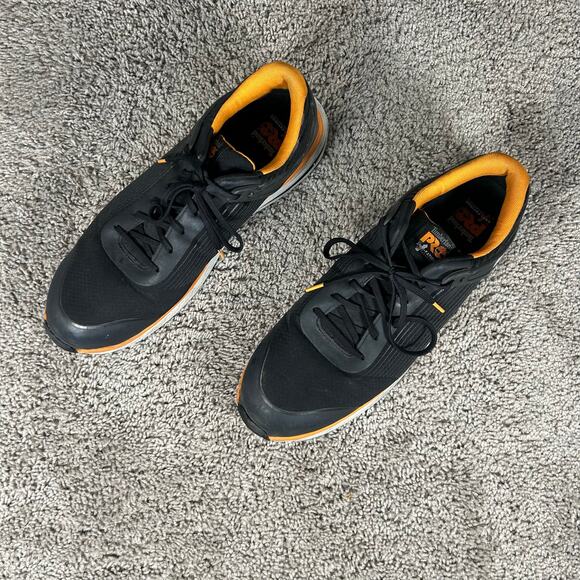 Timberland PRO Drivetrain work shoes - Picture 8 of 8